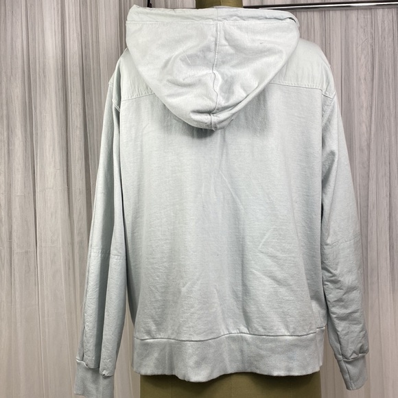 Pull over hoodie - Picture 5 of 13